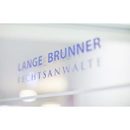 Lange Brunner Rechtsanwälte Logo